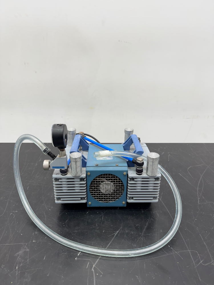 Image of Vacuubrand ME 8SI Vacuum Pump